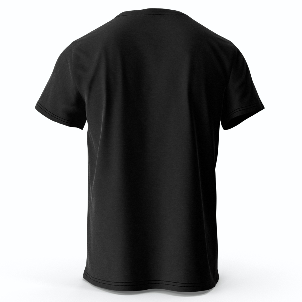 T-Shirt imprimé Music World pour hommes et femmes, 100% coton, surdimensionné, classique, graphique drôle, hauts d'été