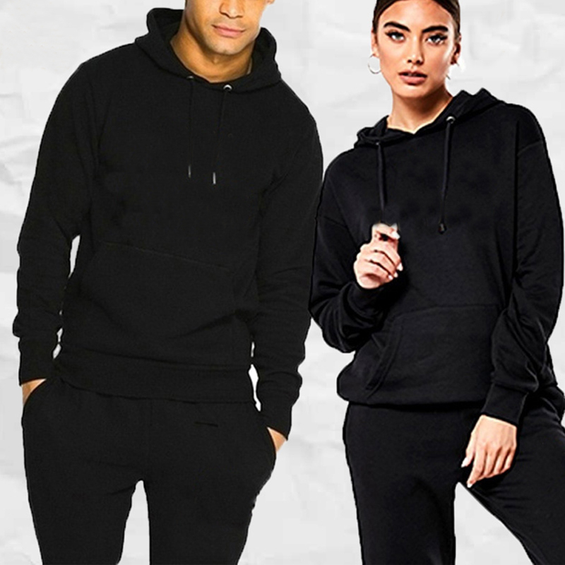 Hommes vêtements de sport pull costume sweats à capuche + pantalons vêtements de sport printemps automne ensembles Jogging pantalon course hommes survêtements