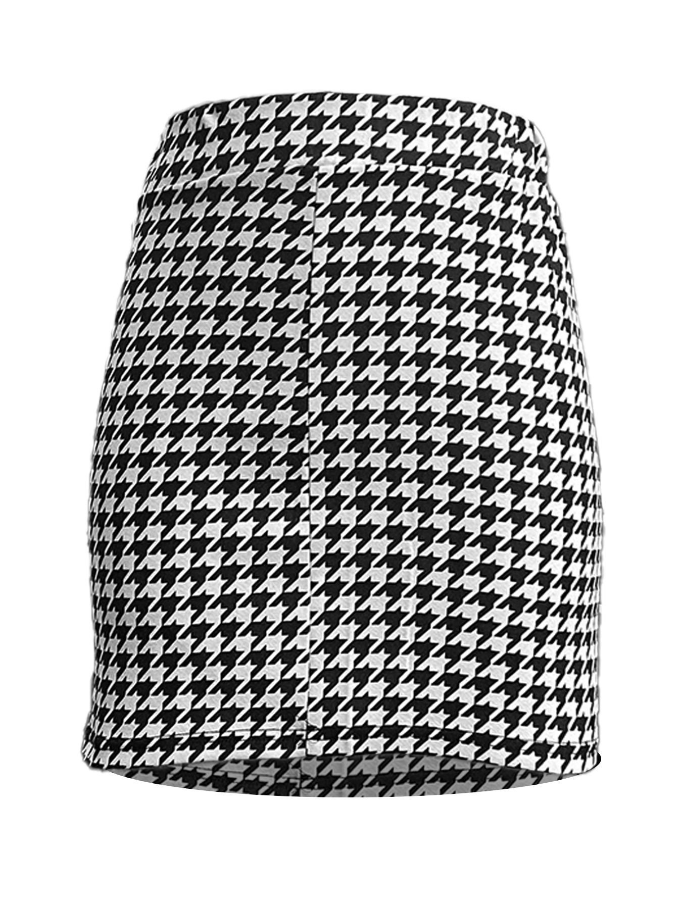 Jupes mini vintage sexy et ajustées pour femmes, jupes courtes taille haute tendance, style coréen pour boîte de nuit, streetwear chic pour femme