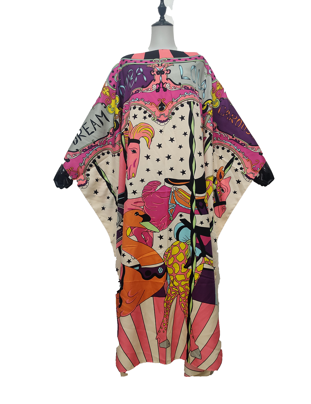 Abaya – robe Maxi africaine pour femmes, vêtements d'été, style bohème, musulman, traditionnel, Dashiki, Kaftan du qatar