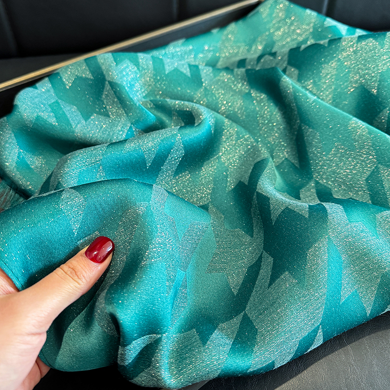 2025 dernière marque de luxe bohême Hijab écharpe longue châle musulman femme Foulard doux Turban bandeau pour femmes bandeau Pashmina