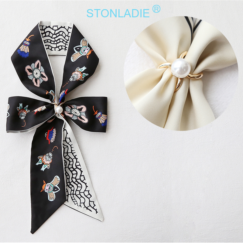 Anneau d'écharpe à la mode, 1 pièce, fermoir pour écharpe, plusieurs Styles, aide pour foulards, boucles, accessoires pour vêtements, décoration pour vêtements