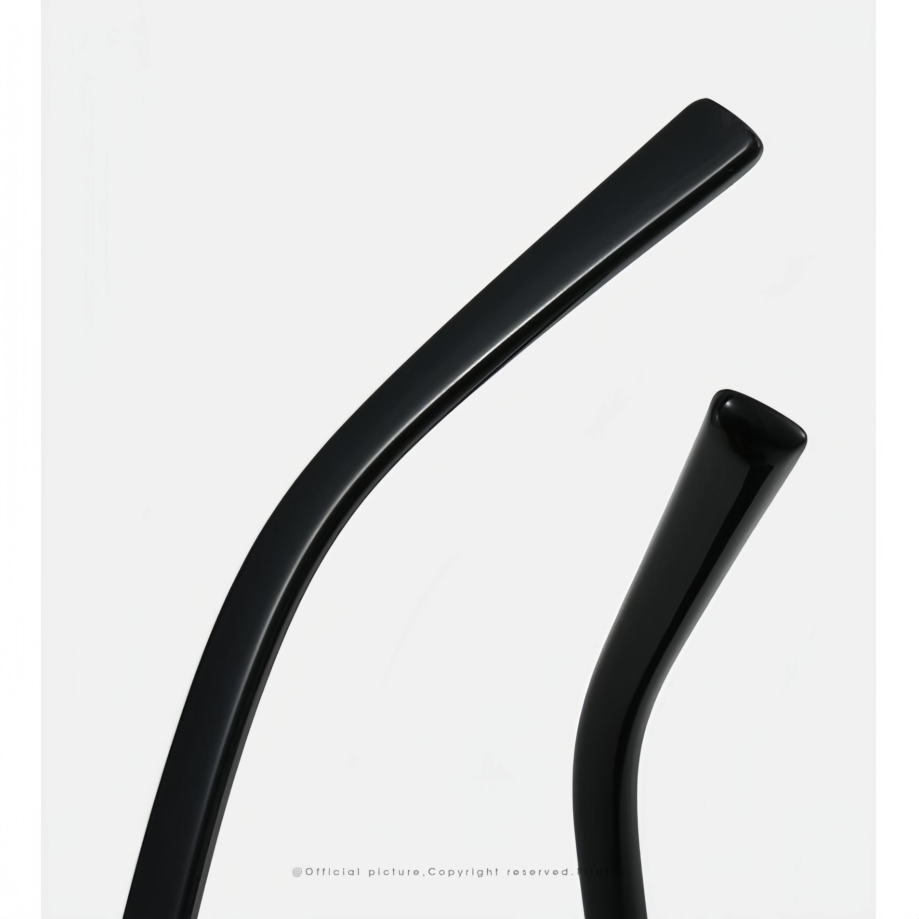 Nouvelles lunettes de soleil carrées à grande monture de Style coréen pour hommes et femmes, lunettes de Style de rue, tendance, haut de gamme, Anti-Uv