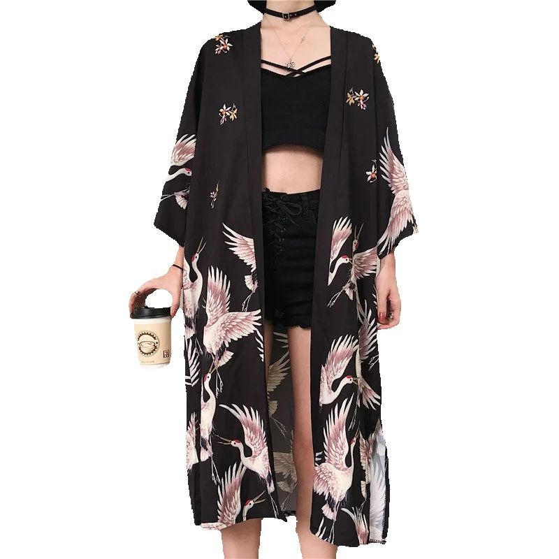 Kimono japonais robe traditionnelle japonaise robe traditionnelle coréenne robe traditionnelle japonaise yukata robe japonaise yukata V891
