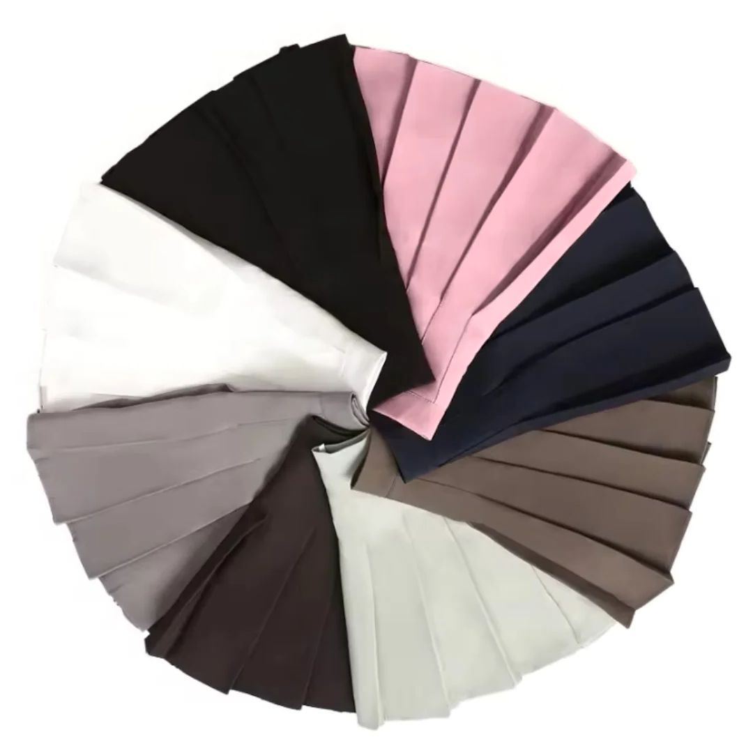 Nouvelles mini-jupes pour femmes, été 2026, jupes plissées de style scolaire japonais, taille haute, mignonnes et kawaii, jupe à carreaux rose, uniforme Harajuku.