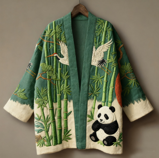 Haori traditionnel japonais pour hommes, haut pour femmes, chemise kimono à imprimé floral de style chinois, vêtements de plage tendance, cardigan Harajuku, Yukata