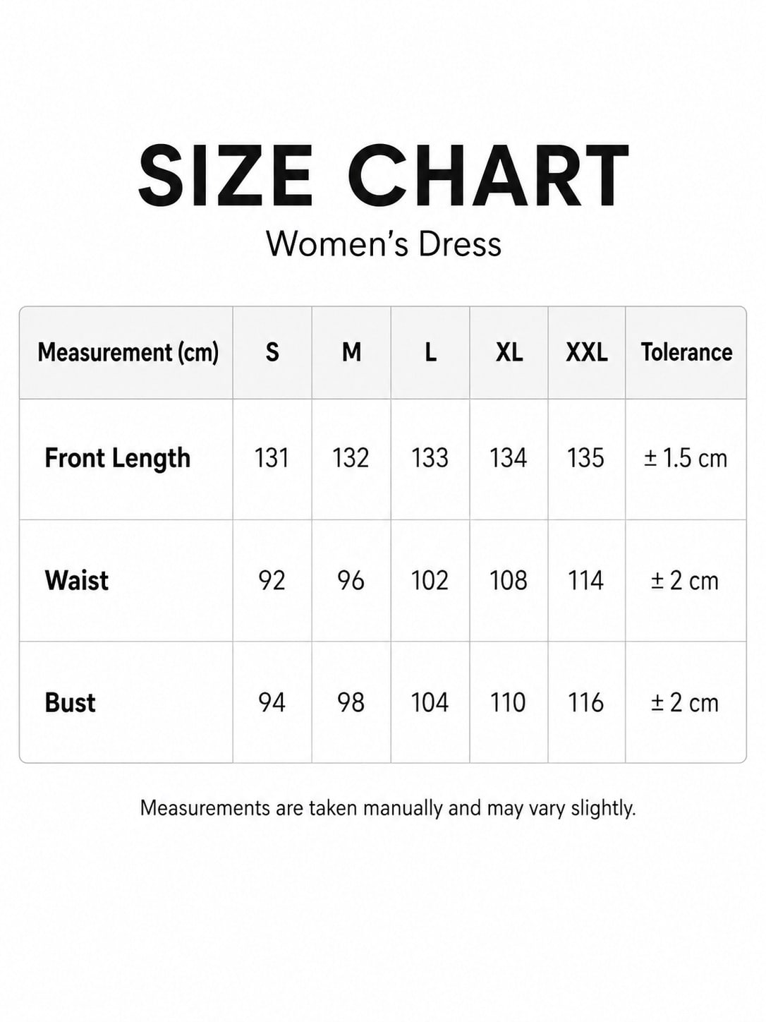Robe longue ample pour femme avec fines bretelles