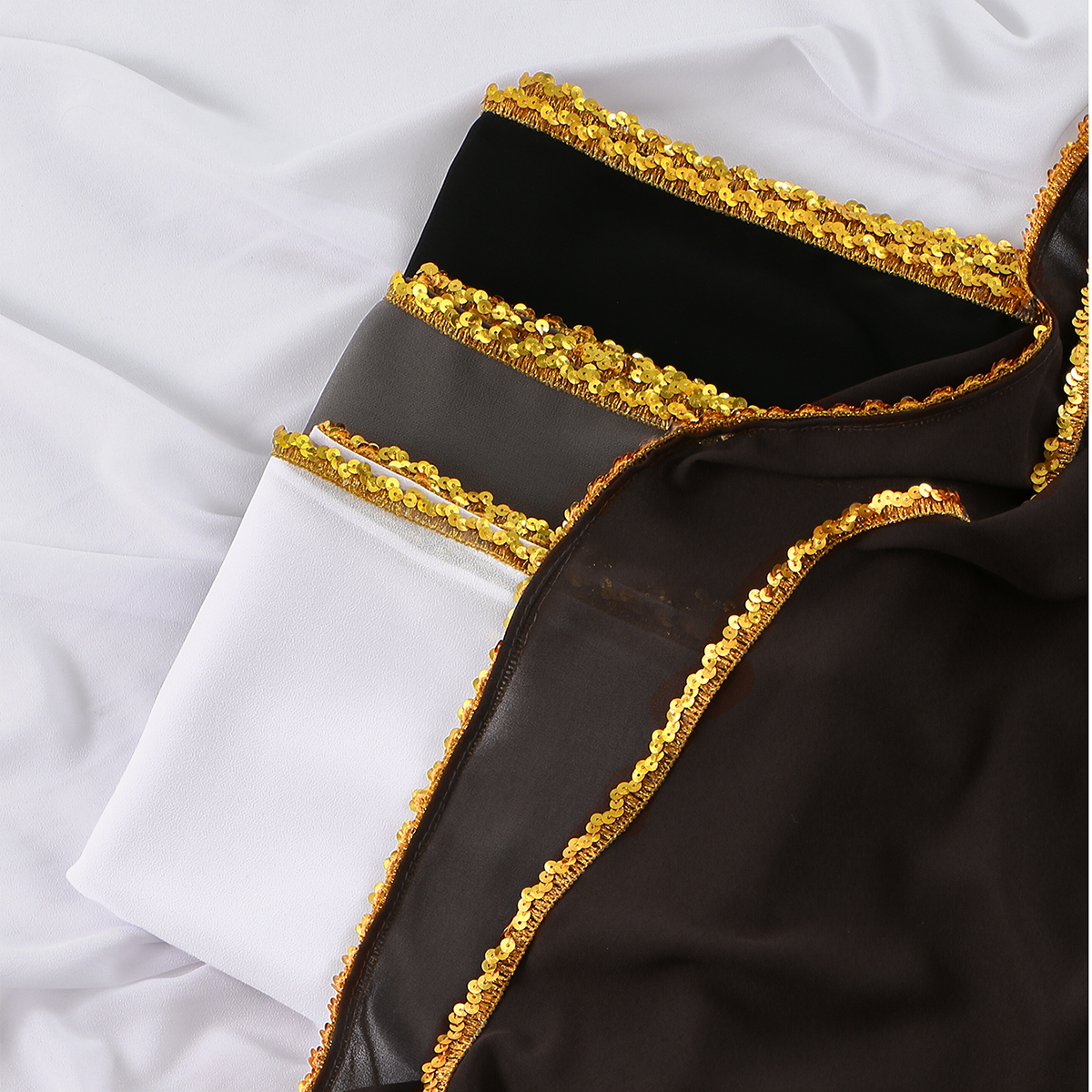 Foulard en mousseline de soie solide Hijabs femme musulman strass Hijab châles dames mode châle enveloppes Turban islamique femme foulard