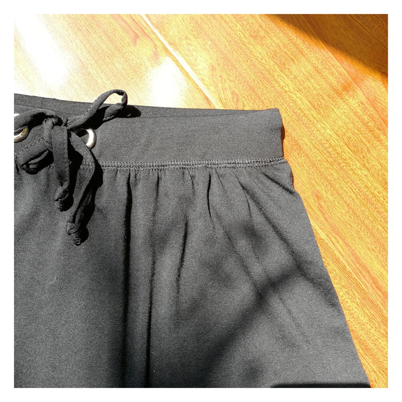 Jupe de plage décontractée à séchage rapide, grande taille XL, Cover-Up court, vêtements de plage, offre spéciale