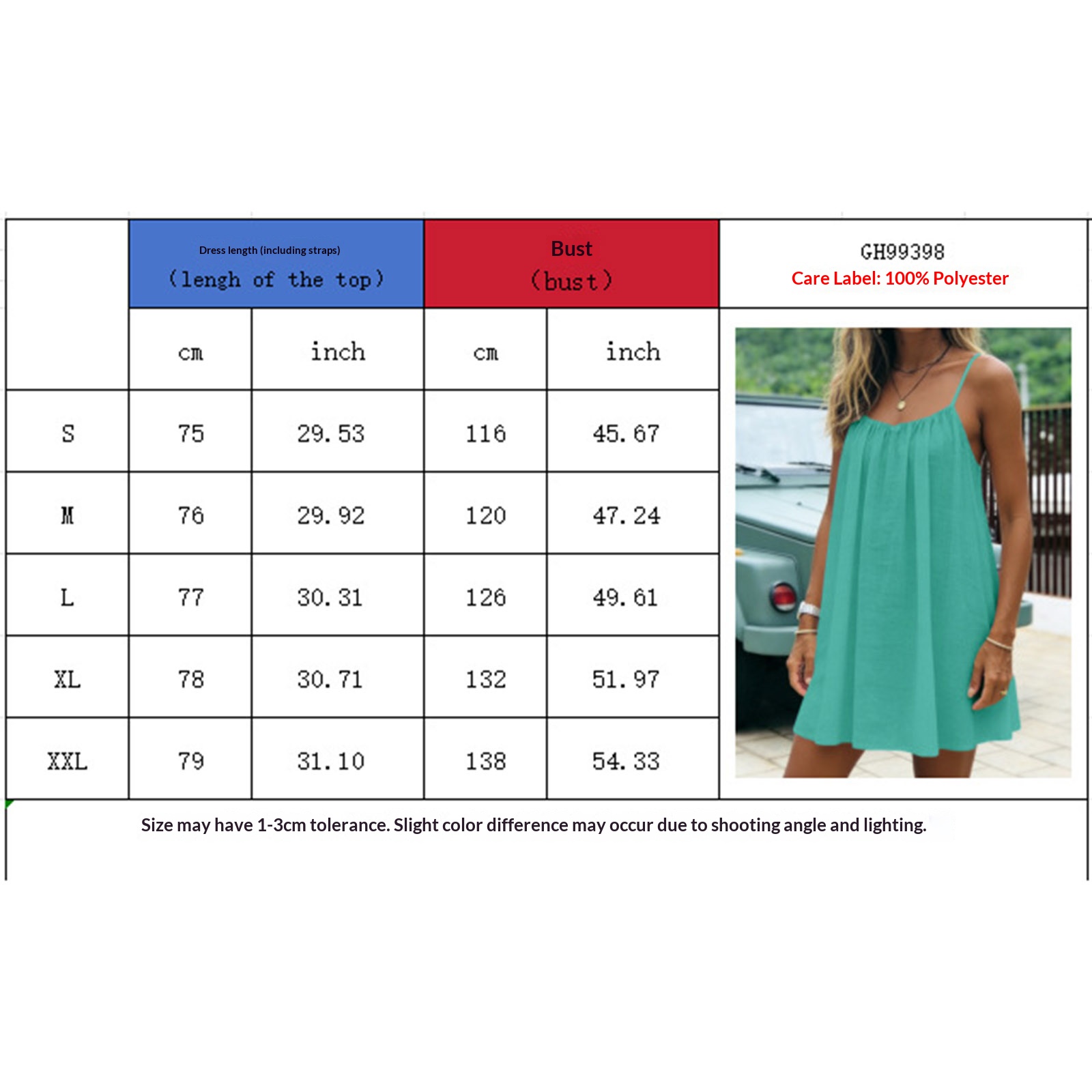Robe débardeur pour femme, dos élastique, fines bretelles, sans manches, courte, col carré, dos nu, décontractée, pour l'été et la plage