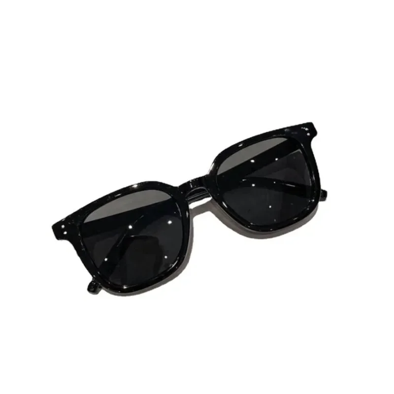 Hommes lunettes de soleil hommes extérieur mode lunettes de soleil résine anti-reflet lunettes de soleil pour les femmes