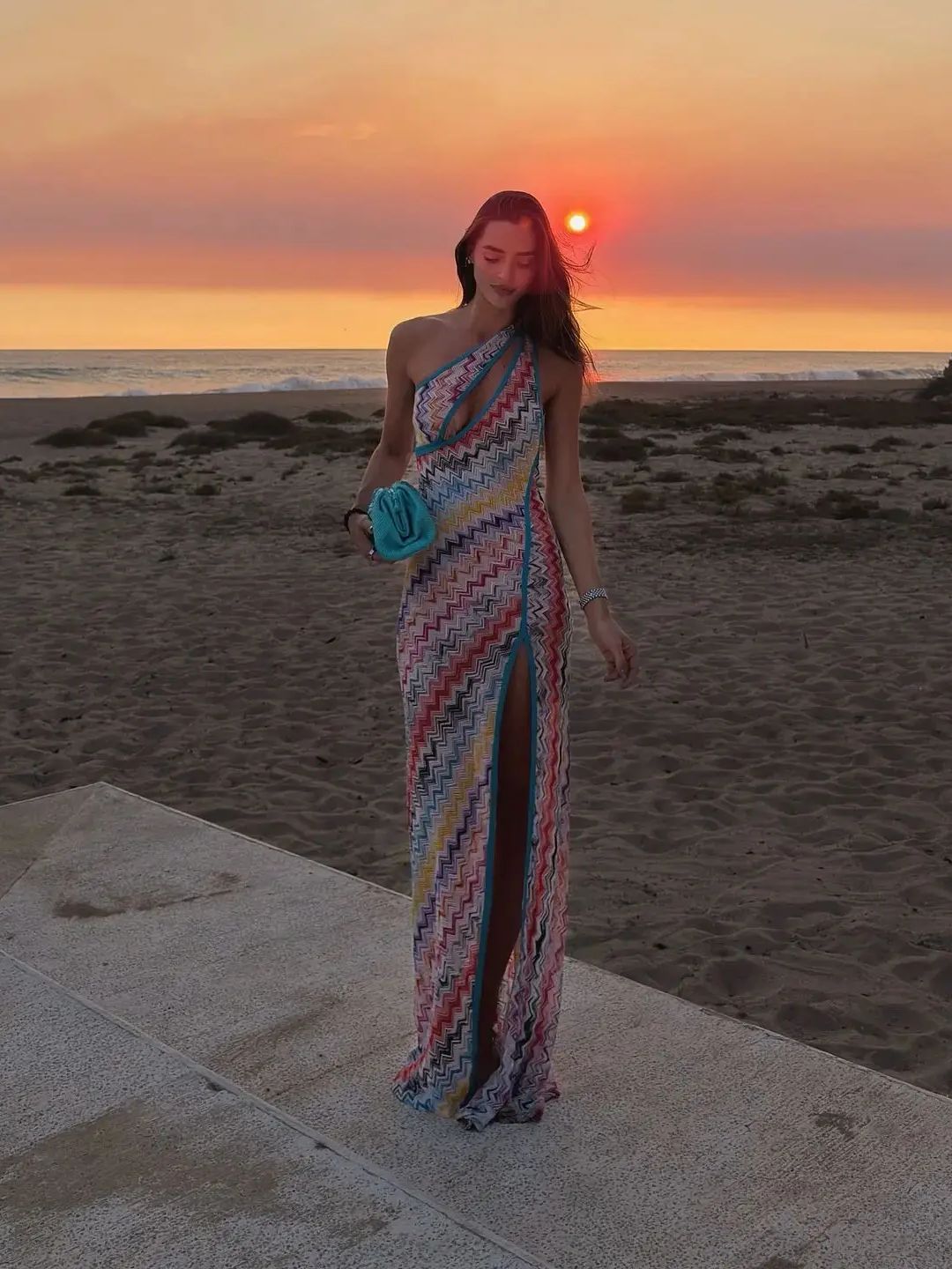 Nouvelles robes maxi sexy pour femmes, robes sans manches en tricot, robes de soirée d'été, vestidos féminins