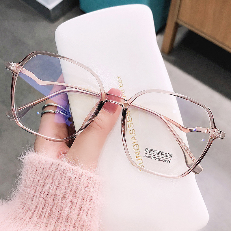 Lunettes pour Vision 2 2.25 3 Plus, à la mode, Anti lumière bleue, carrées, lentilles claires, verres optiques de lecture pour femmes