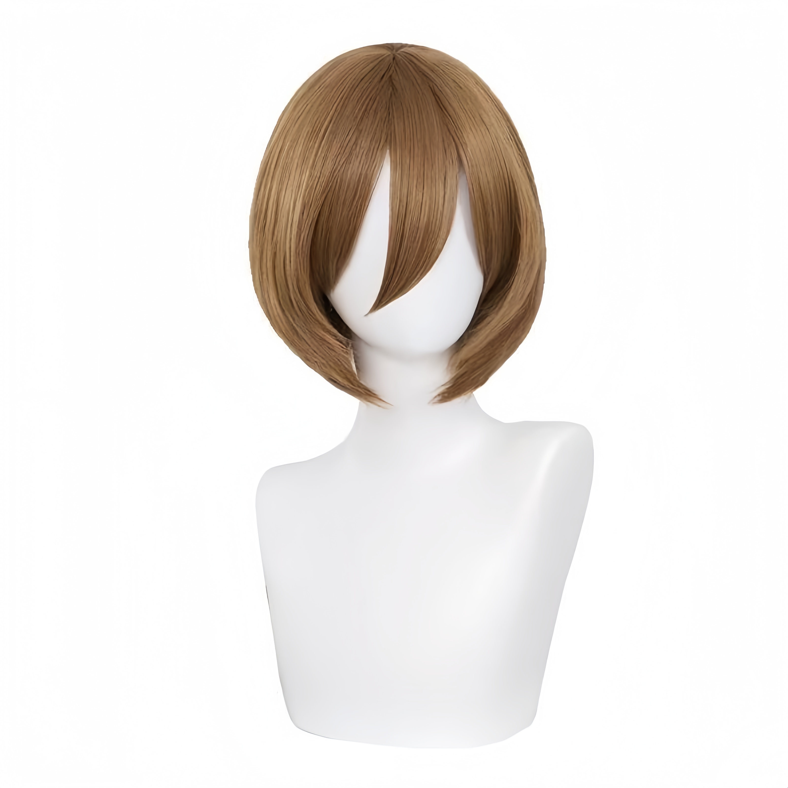 Tenue de cosplay Meiko pour jeu, comprenant Hauts, Jupe, Manteau, Legging, Ornement de cou, Costumes Meiko, Perruque, Uniforme, pour Halloween, Carnaval, Adultes Femmes