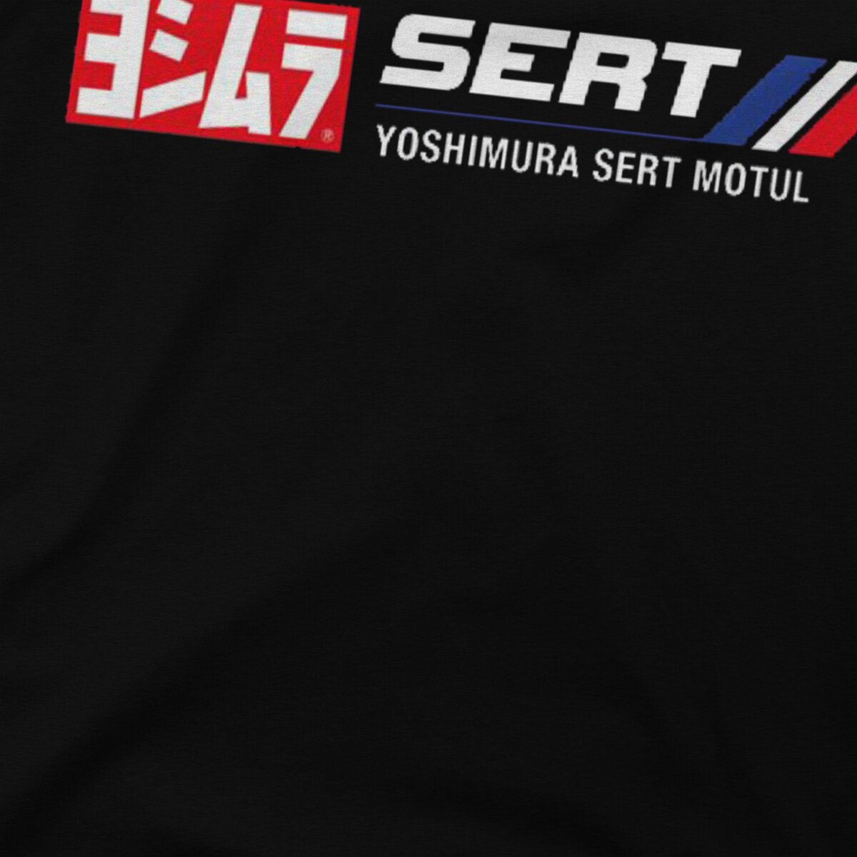 YUSHIMURA-S T-shirt Homme SERT T-shirt Distinctif Graphique Streetwear Nouvelle Tendance