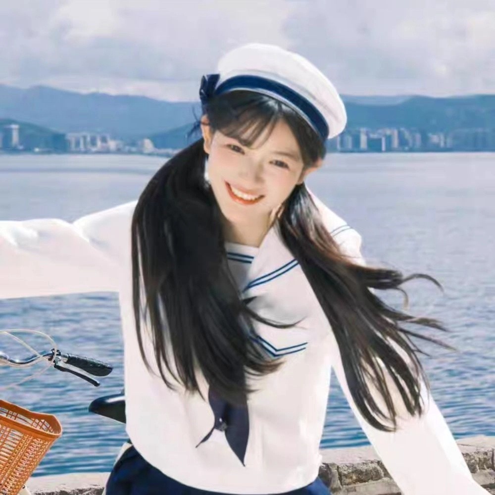 Chapeau de marin blanc tendance style coréen avec nœud, casquette octogonale, casquette uniforme, chapeau de peintre brodé de lettres, plage