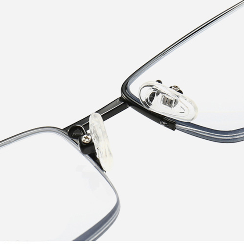 Lunettes Progressives Ultra Légères pour Hommes, Lunettes Multifocales Intelligentes à Mise au Point Automatique avec Verres à Dégradé de Couleur, Blocage de la Lumière Bleue