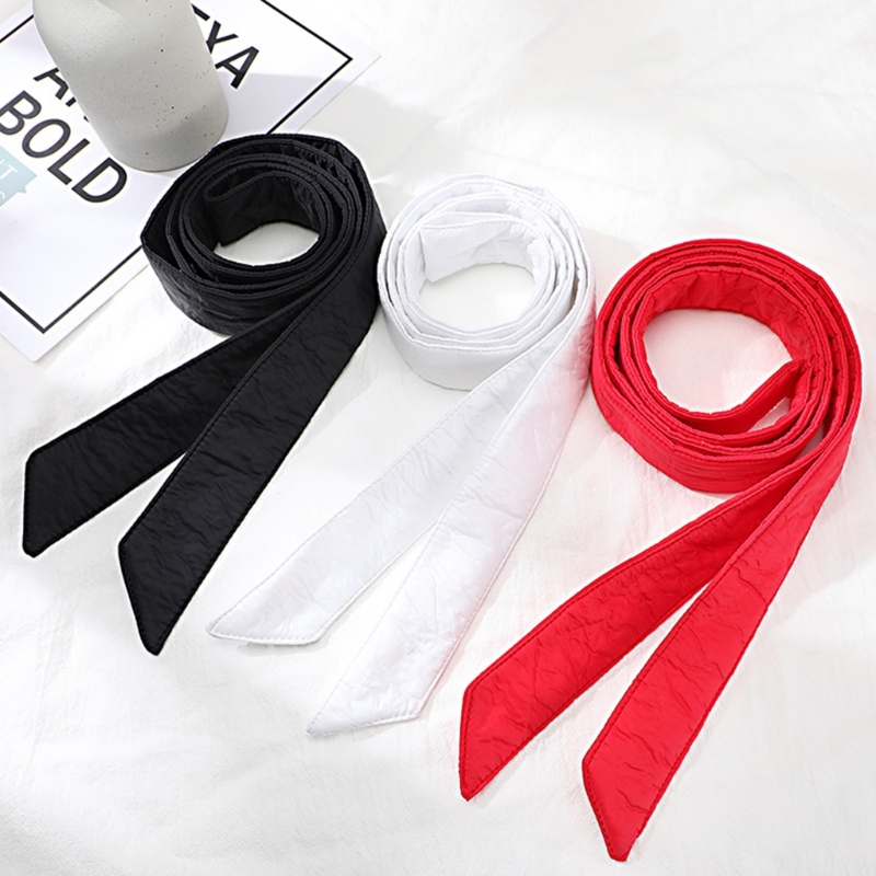 Ceinture remplacement pour manteau en duvet pour femmes hommes, ceinture veste, pardessus, ceinture taille pour en