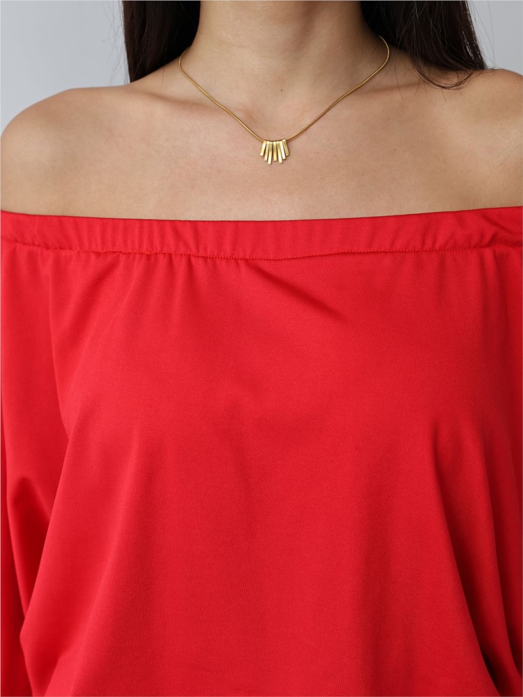 Robe de transport de tempérament pour femmes, Style Sexy, asymétrique épaule dénudée, couleur unie, manches longues, robes enveloppées dans les hanches, printemps été