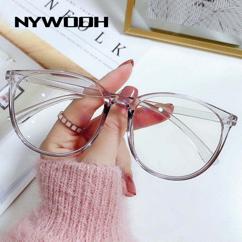 -1.0 1.5 2.0 à 6.0 lunettes de myopie fini noir hommes femmes lunettes transparentes Prescription étudiant lunettes myopes