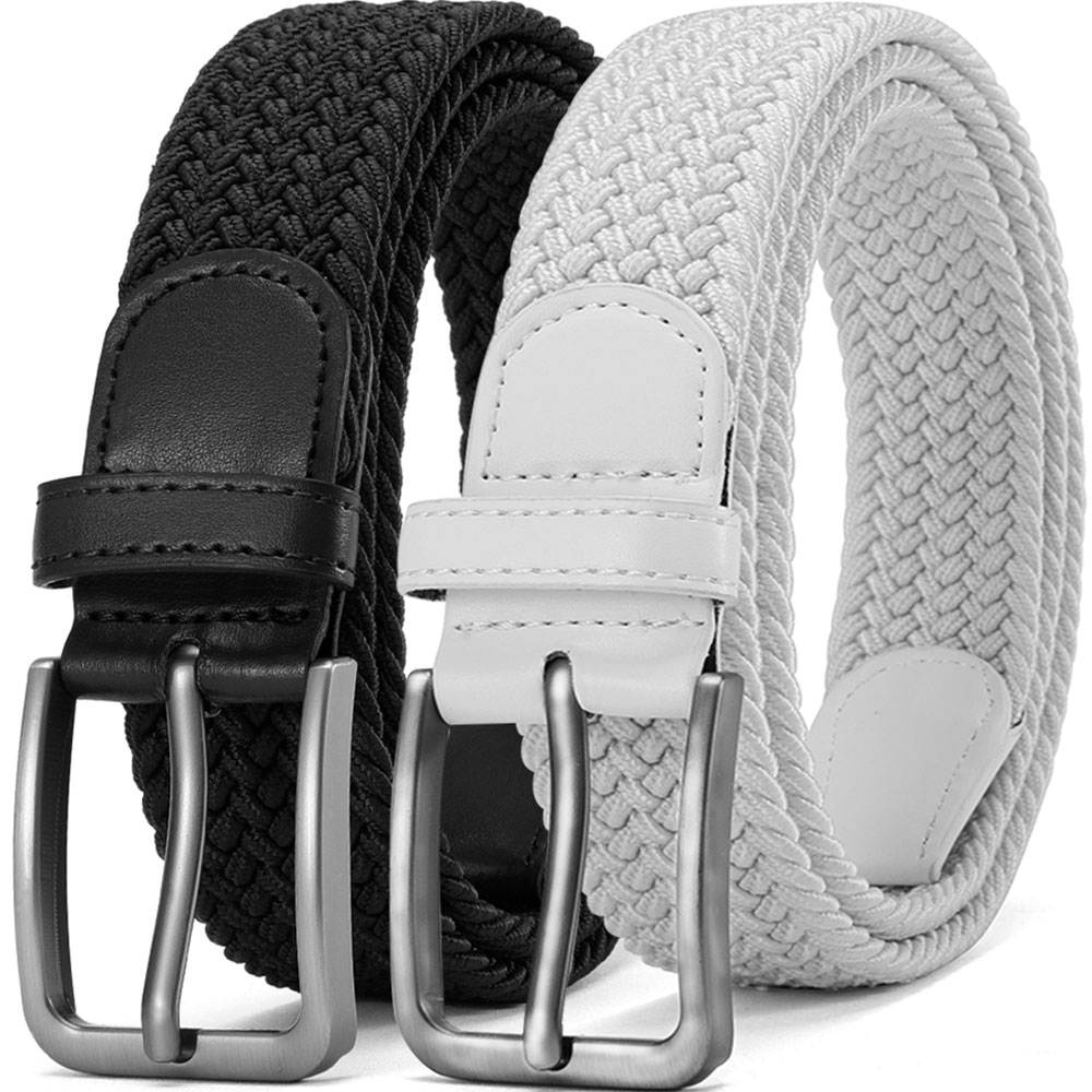 Hommes ceinture armée chasse en plein air tactique unisexe décontracté tissé ceinture pour escalade formation travail ceinture avec jean ceinture de femmes