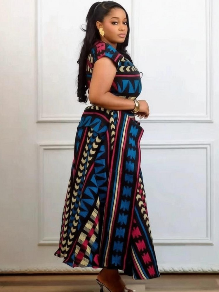 Robes Africaines Élégantes pour Femmes – Abayas de Mariage Musulmanes, Dashikis, Kaftans, Robes Longues Maxi – Mode Turque et Africaine 2026 Nouveauté