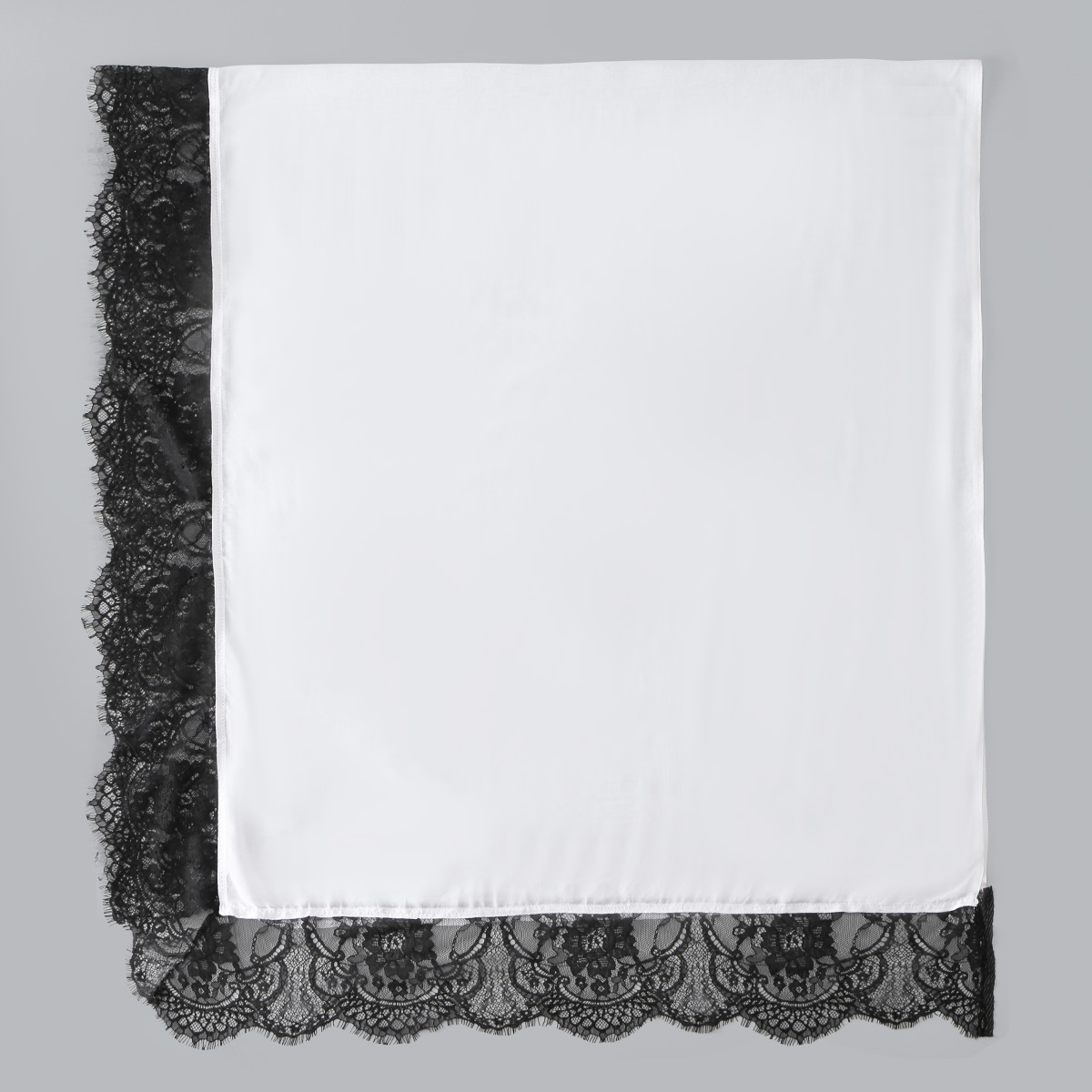 Hijab en rayonne, coton et modal avec dentelle, châles de mode pour femmes, foulards, couvre-chefs, voiles, bandeaux islamiques, turbans du Ramadan