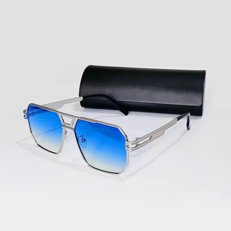 Lunettes de soleil de sport rétro classiques originales pour hommes et femmes mode pêche conduite lunettes de soleil UV400 lunettes rétro