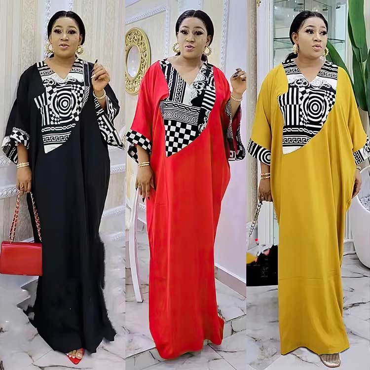 Abaya-Robe longue décontractée pour femmes musulmanes, caftan arabe, dubaï, afrique, islam adt, maroc ramadan, longueur de rinçage