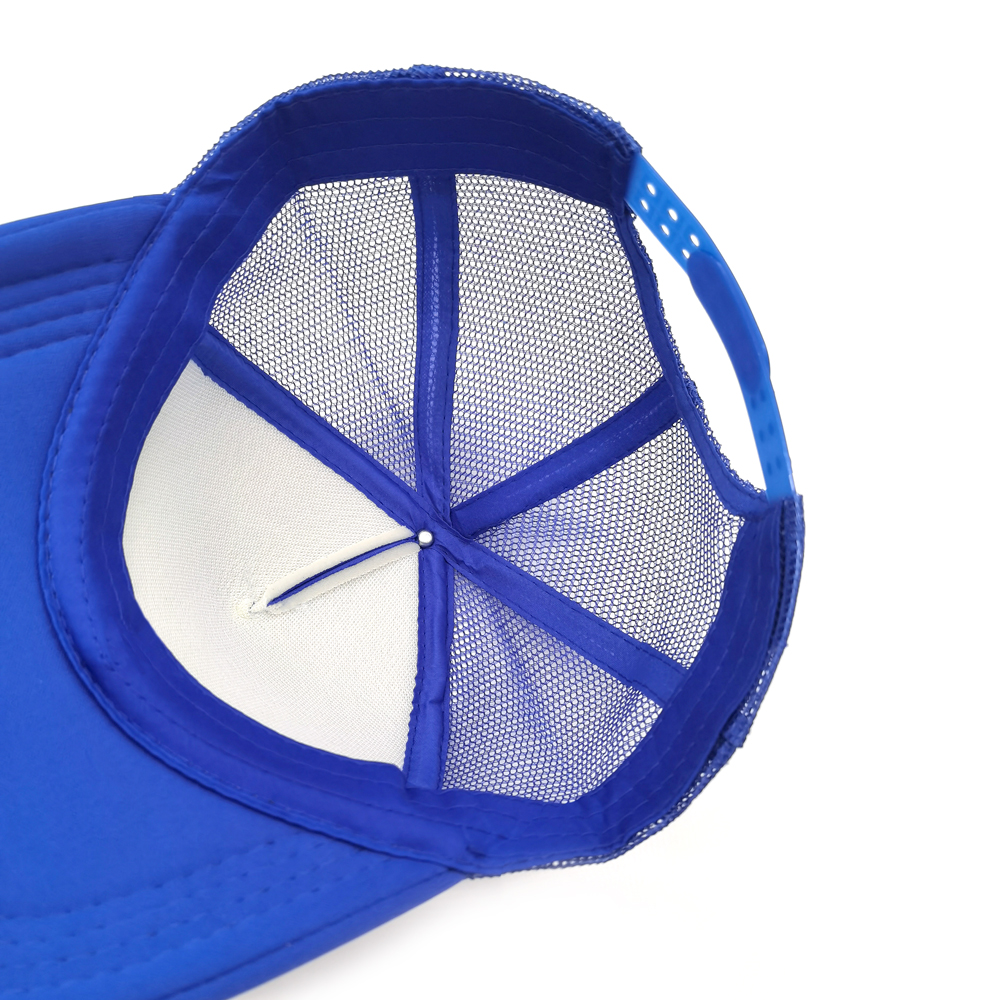 MILF-Casquette de camionneur pour hommes, chapeau de baseball, cool, été, unisexe, filet en maille