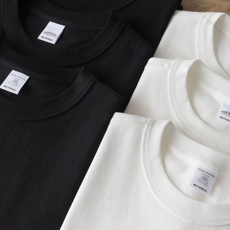 T-shirt imprimé à motifs tendance de style japonais, en coton, à manches courtes et coupe ample, pour hommes et femmes, vêtements pour hommes.