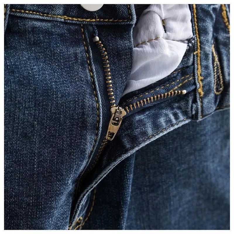 Jeans femme mince femme Denim pantalon femmes jean printemps automne femme bas extensible Feminino pantalon maigre femmes pantalon