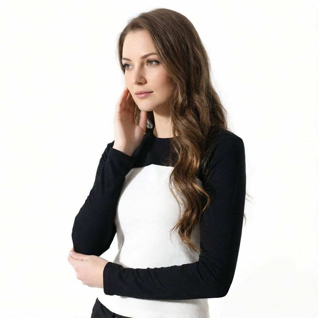 Étole de protection solaire à manches longues pour femmes musulmanes, couleur unie, couvre-bras court, châle élégant et modeste, tenue hijab, manches superposées