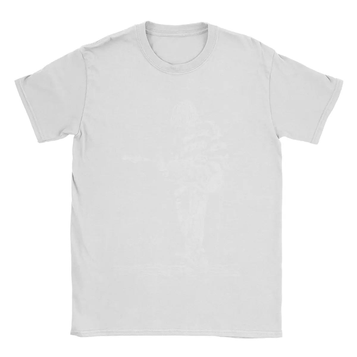 Chemises à manches courtes unisexes drôles et décontractées pour hommes et femmes, Streetwear amusant, Harajuku imprimé, Kurt Aasile ain JET