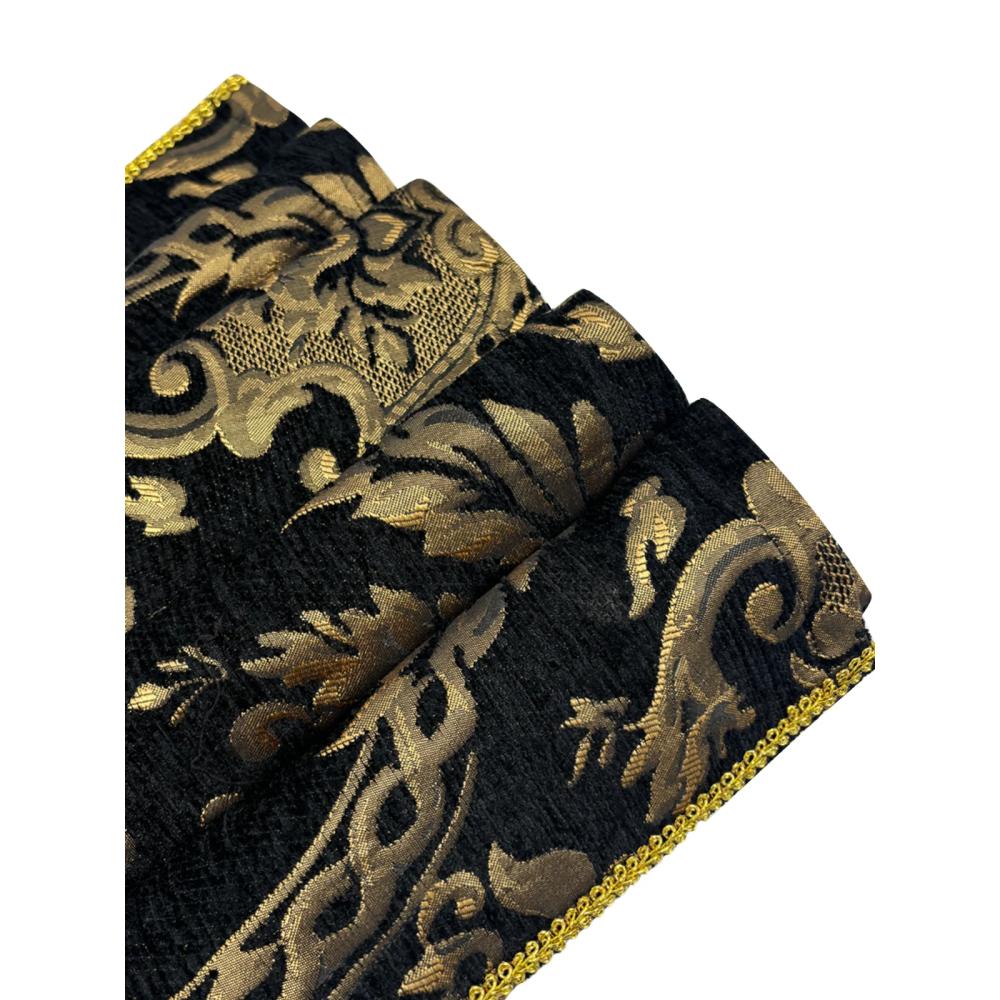 Ensemble complet médiéval Renaissance Aristocratique, Cape royale Tudor à demi-épaule, Vintage, pour Halloween et Cosplay de scène