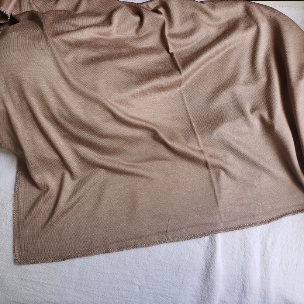 Écharpe Hijab en Jersey de coton pour femmes musulmanes, châle, extensible, facile à utiliser, en Modal, Turban africain foulard musulmane pour femme islam turban femme bonnet hijab echarpe femme turban femme musulman