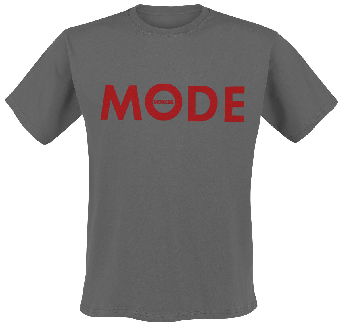 T-shirt Walking in My Shoes Depeche Mode pour hommes et femmes, t-shirt graphique vintage Metal Rock Band, 100% coton, streetwear d'été