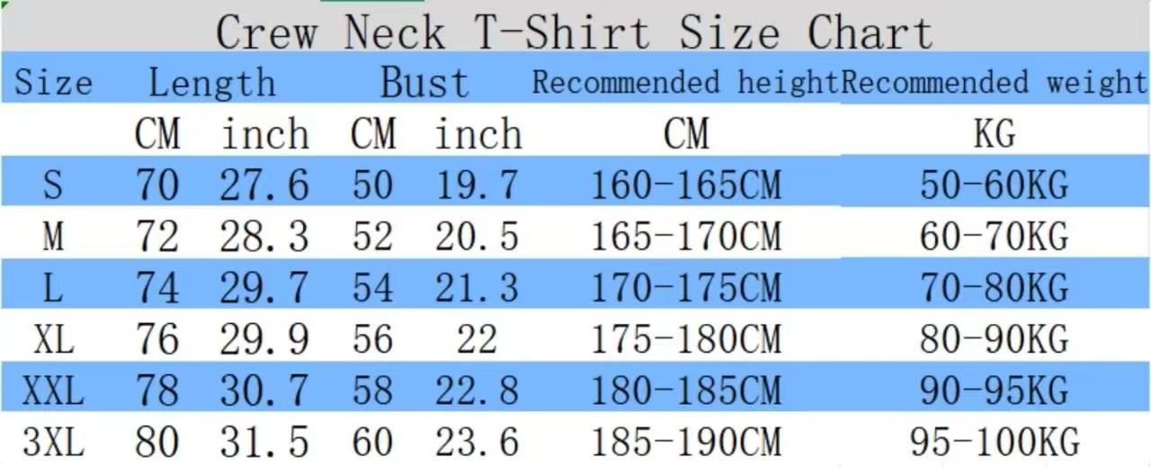 Tendances de la mode homme et femme 2025 - T-shirts décontractés - T-shirts à manches courtes doux, confortables et amples