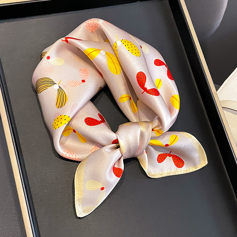 Écharpe de mode pour femmes, 2024 vrais cheveux, foulard, bandana, bandeau, hijab, châle, nouvelle collection 100%