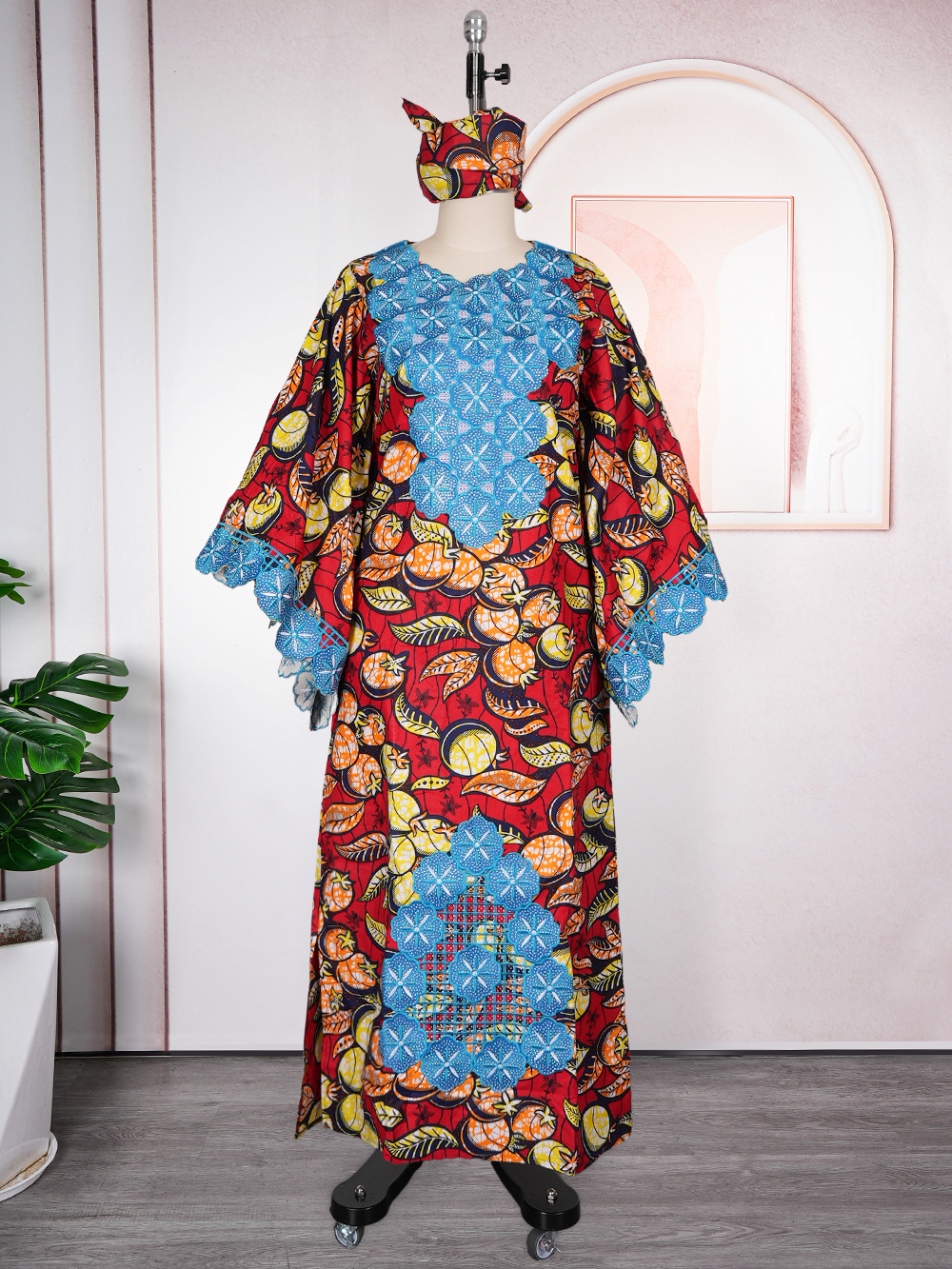 Vêtements africains grande taille pour femmes, nouvelle mode 2026, robe imprimée Dashiki Ankara, design Bazin, robes de soirée de mariage en tissu wax.