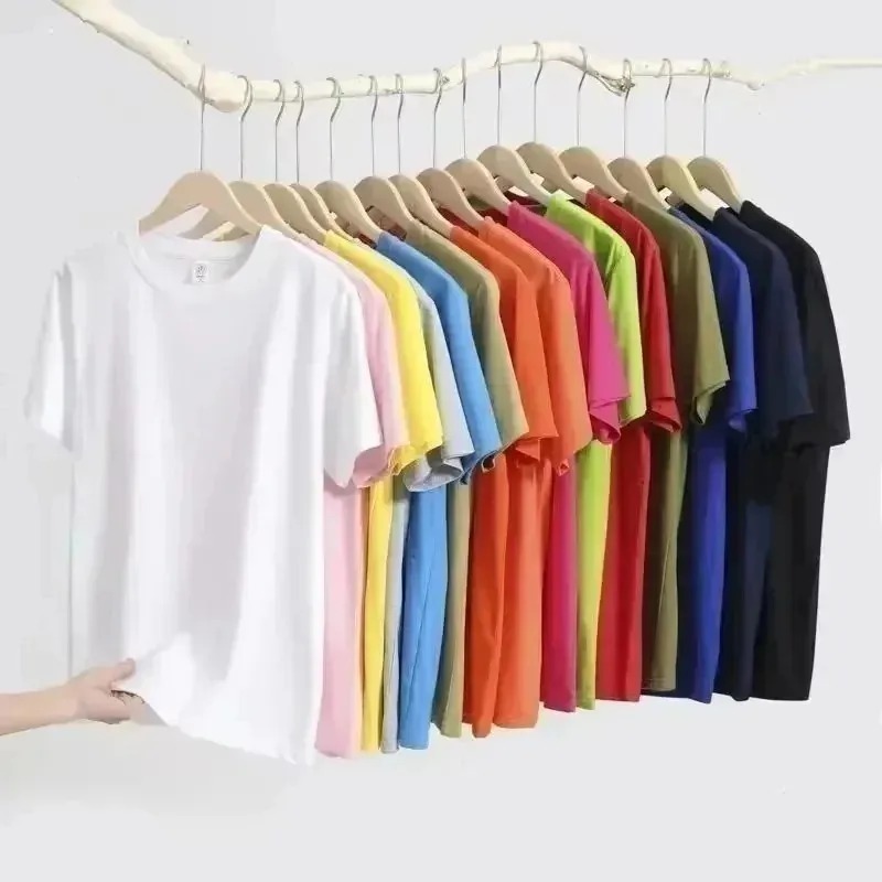 T-shirt imprimé GREAT WHITE SHARK pour femmes, tendance mode printemps/été, haut neutre à manches courtes, confortable