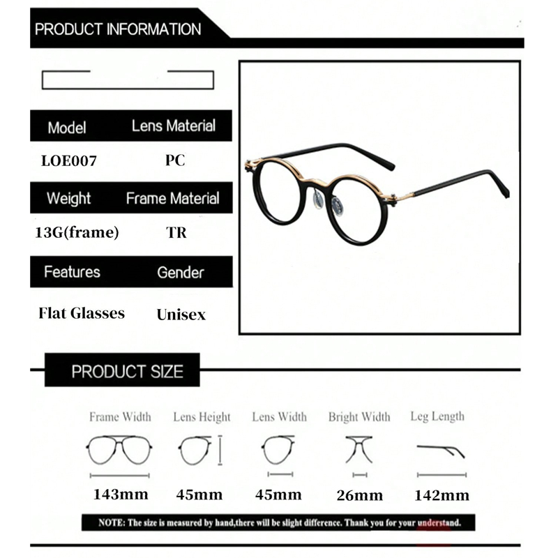 Lunettes de lecture rondes rétro pour hommes, nouveau Design de marque, Anti lumière bleue, presbytes, dioptrie + 100 + 150 + 200 + 250 + 300 + 350 + 400