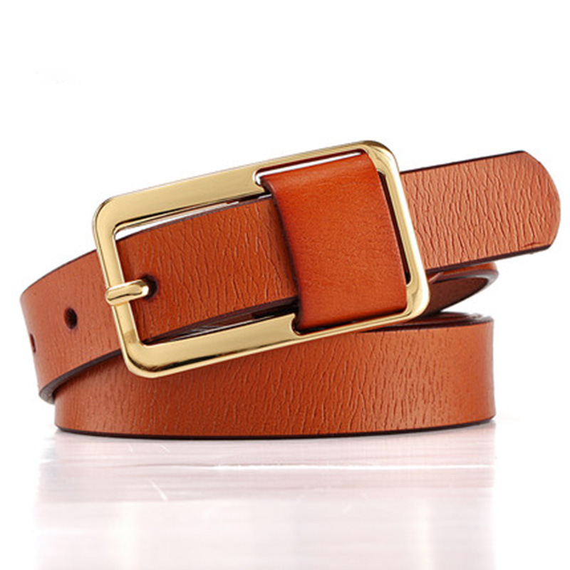 Ceinture en cuir pour femmes, costume à la mode, taille large, chemise cintrée sur une ceinture cintrée, ceintures de luxe de styliste