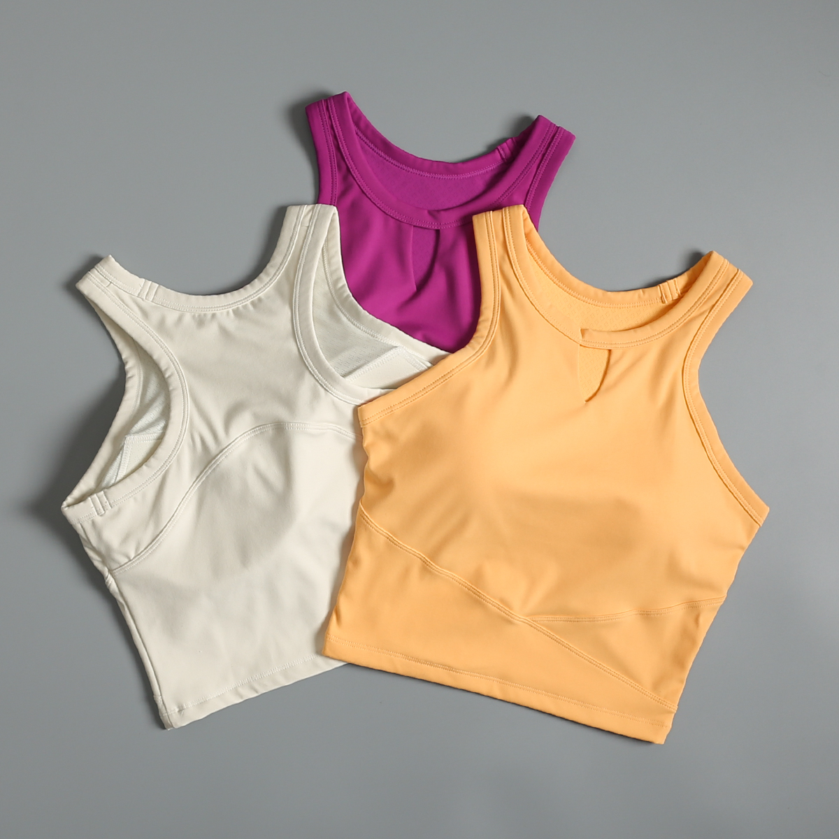 Sous-vêtements de sport professionnels à haute intensité pour femmes, soutien-gorge à séchage rapide, beau dos, yoga, fitness