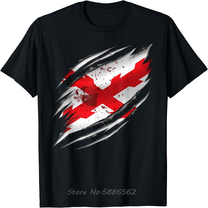 Bourgogne Croix, Espagnol un-troisième T-shirt Surdimensionné Unisexe T-shirt Coton T-shirt Fitness T-shirts Hauts Vêtements Pour Hommes Streetwear