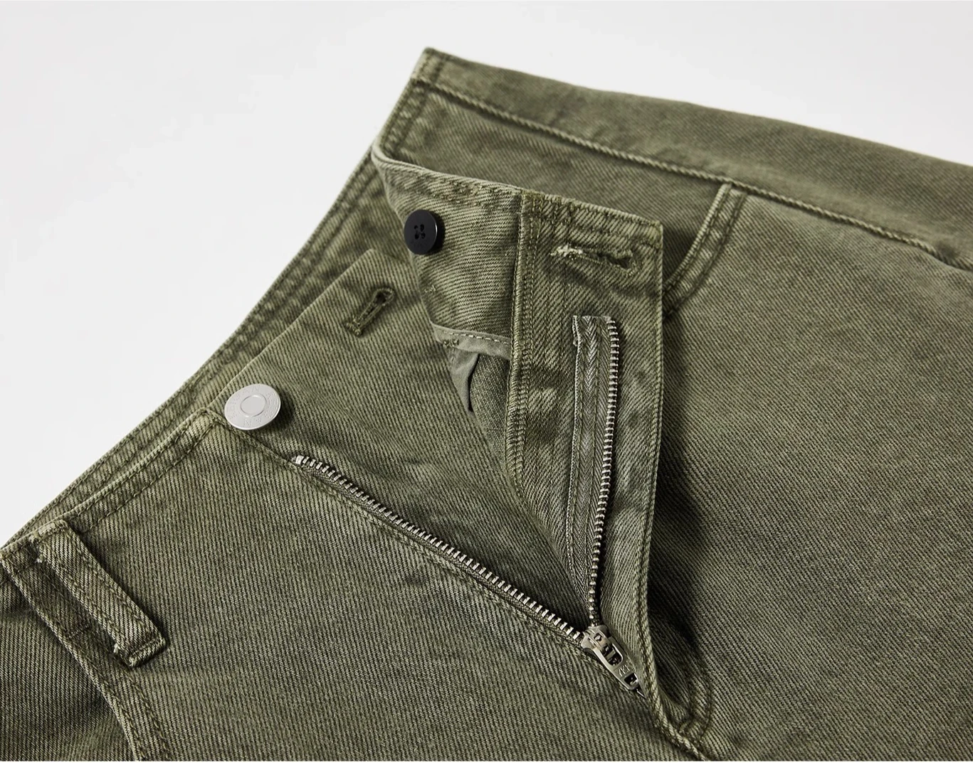 Jean de haute qualité femme décontracté coupe ample printemps été jean femme 2025 100% coton nouveau jean