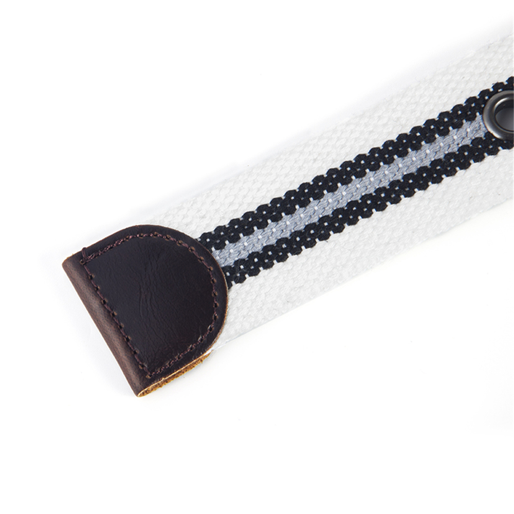 Ceinture pour hommes et femmes, boucle à aiguille, ceinture en toile, ceinture cargo décontractée, version coréenne de la marée, étudiant masculin, ceinture d'extérieur pour jeunes