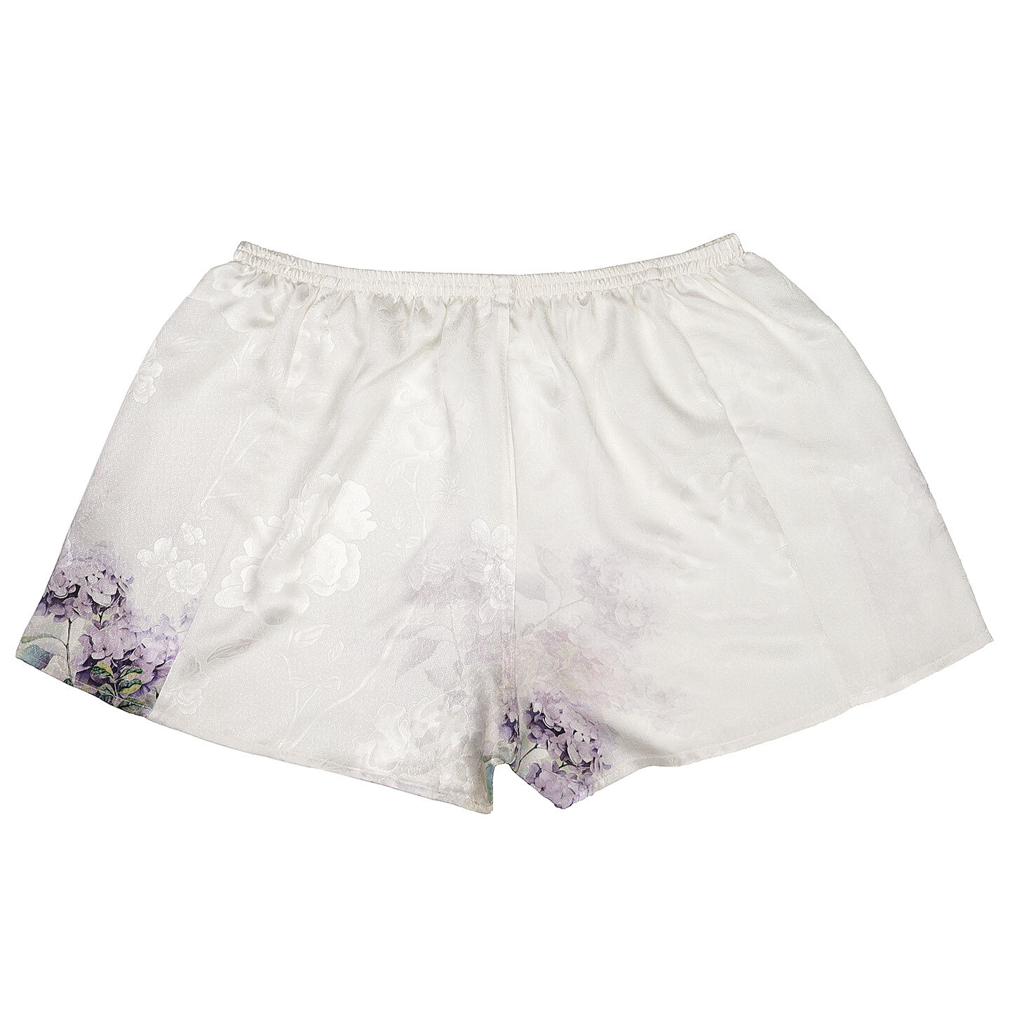 Prix spécial symétrique Injhot-Short pour hommes et femmes, pure