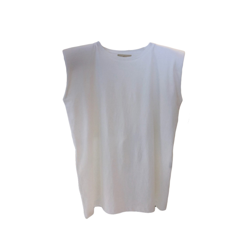 T-shirt Col Rond pour Femme, Vêtement d'Été, à la Mode, Loisirs, Livraison Directe, WBXW77