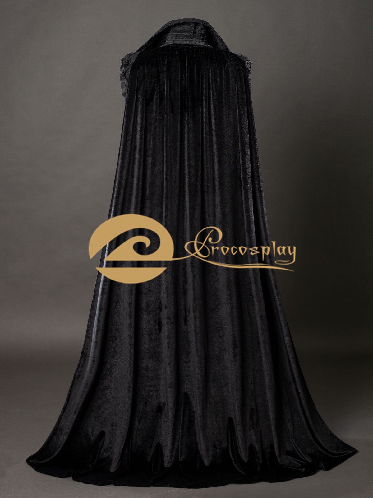 Elphaba – tenue noire, Costume de Cosplay pour femmes, vêtements de jeu de rôle d'halloween